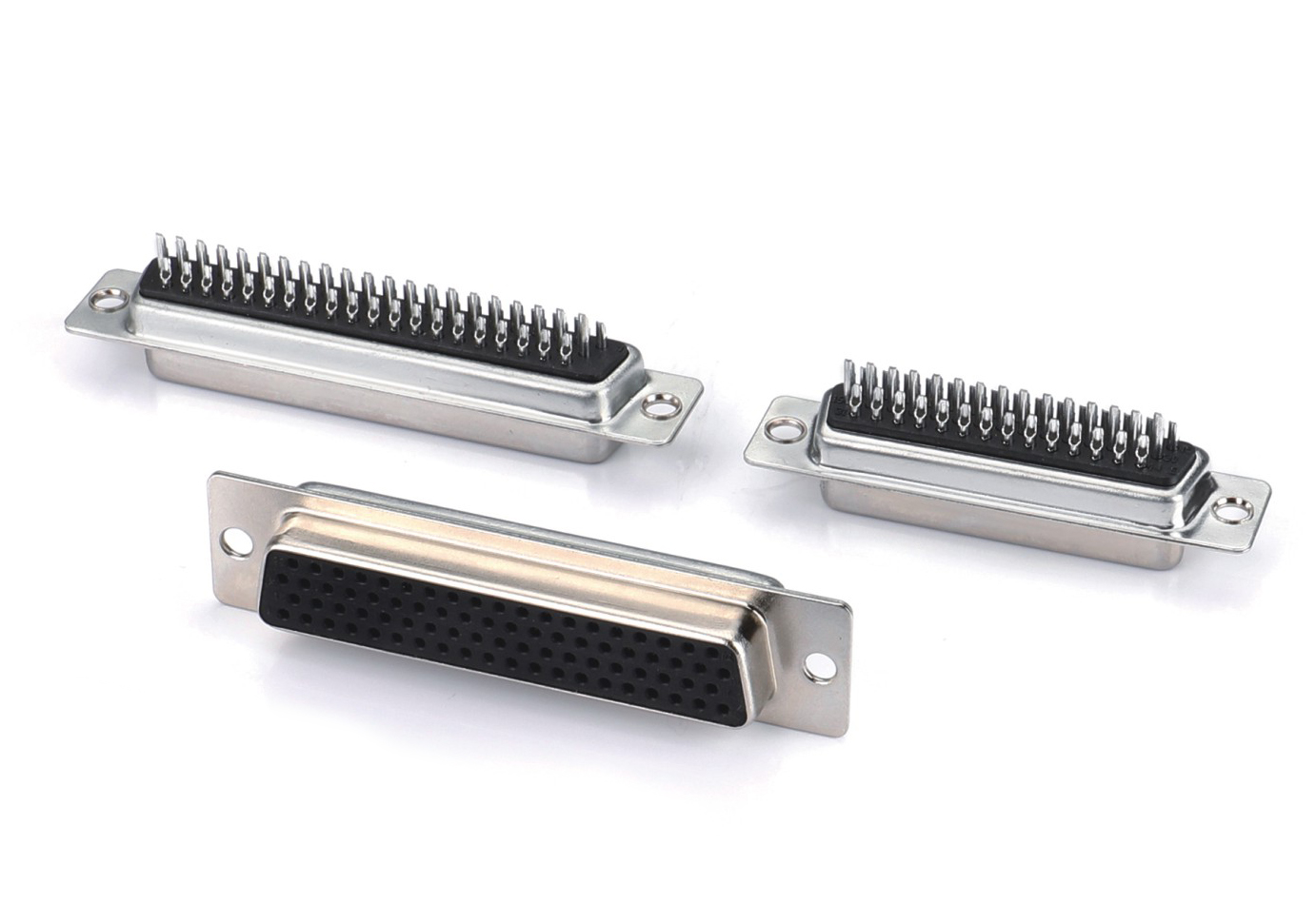 D-SUBĸͷʽ50PB05-0504X1AN-01