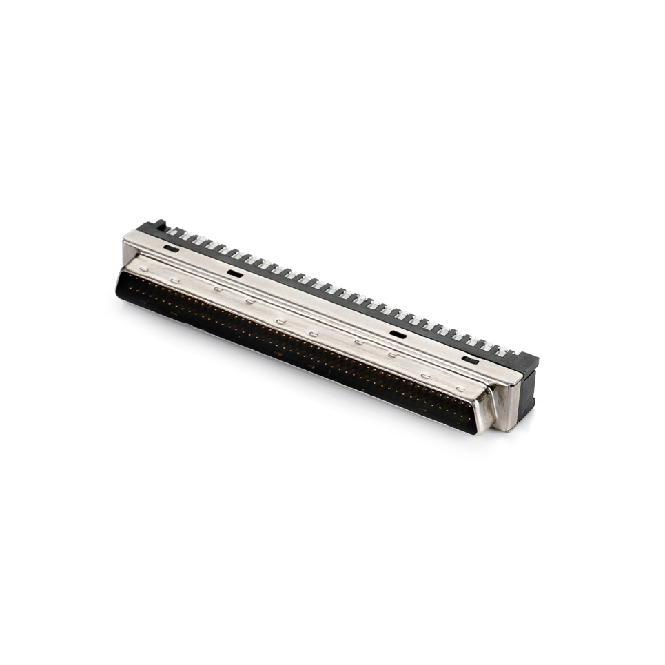SCSI