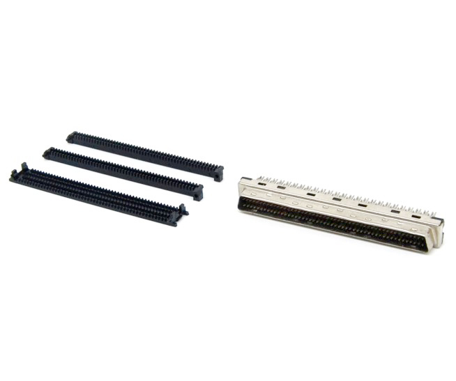 SCSI