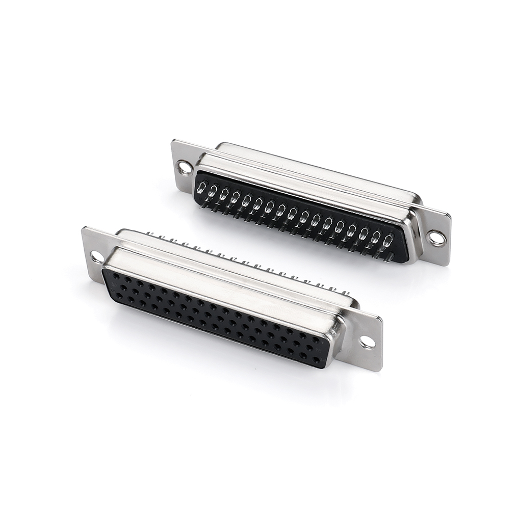 D-SUBĸͷ��ͳ����ʽ50P��B05-0504X1AN-01��