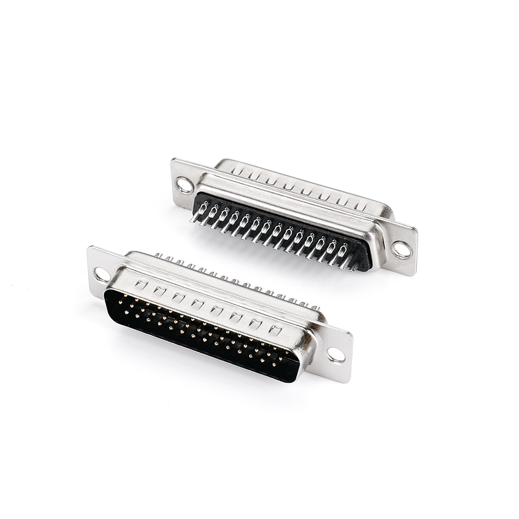 HD.D-SUB��ͷ��ͳ����ʽ15,26,44,62P��B04-0XX3X1AN-01��