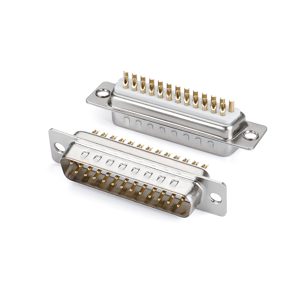 ����D-SUB��ͷ����ʽ9,15,25,37P��B05-0XX3X1XN-02��