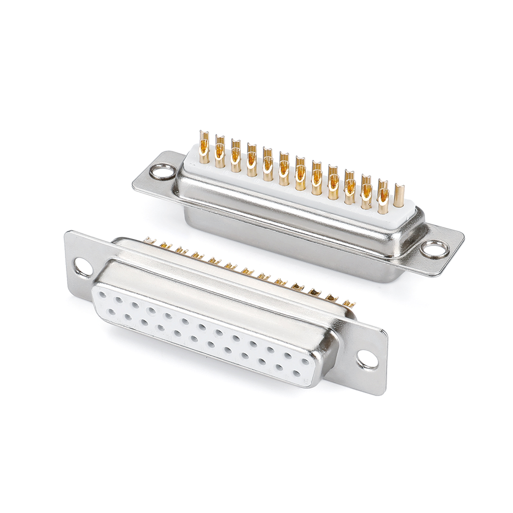 ����D-SUBĸͷ����ʽ9,15,25,37P��B05-0XX4X1XN-02��