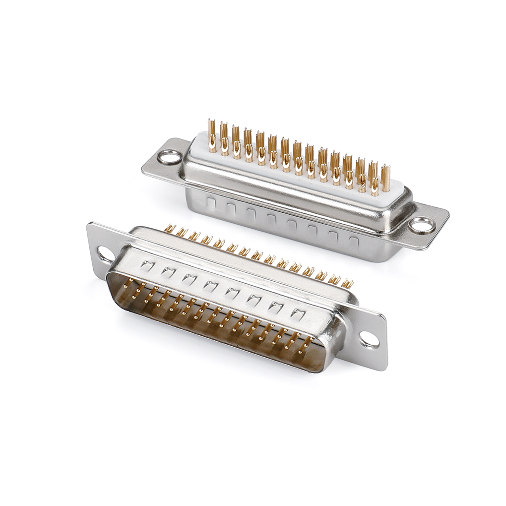 ����HD.D-SUB��ͷ����ʽ15,26,44,62P��B04-0XX3X1XN-02��