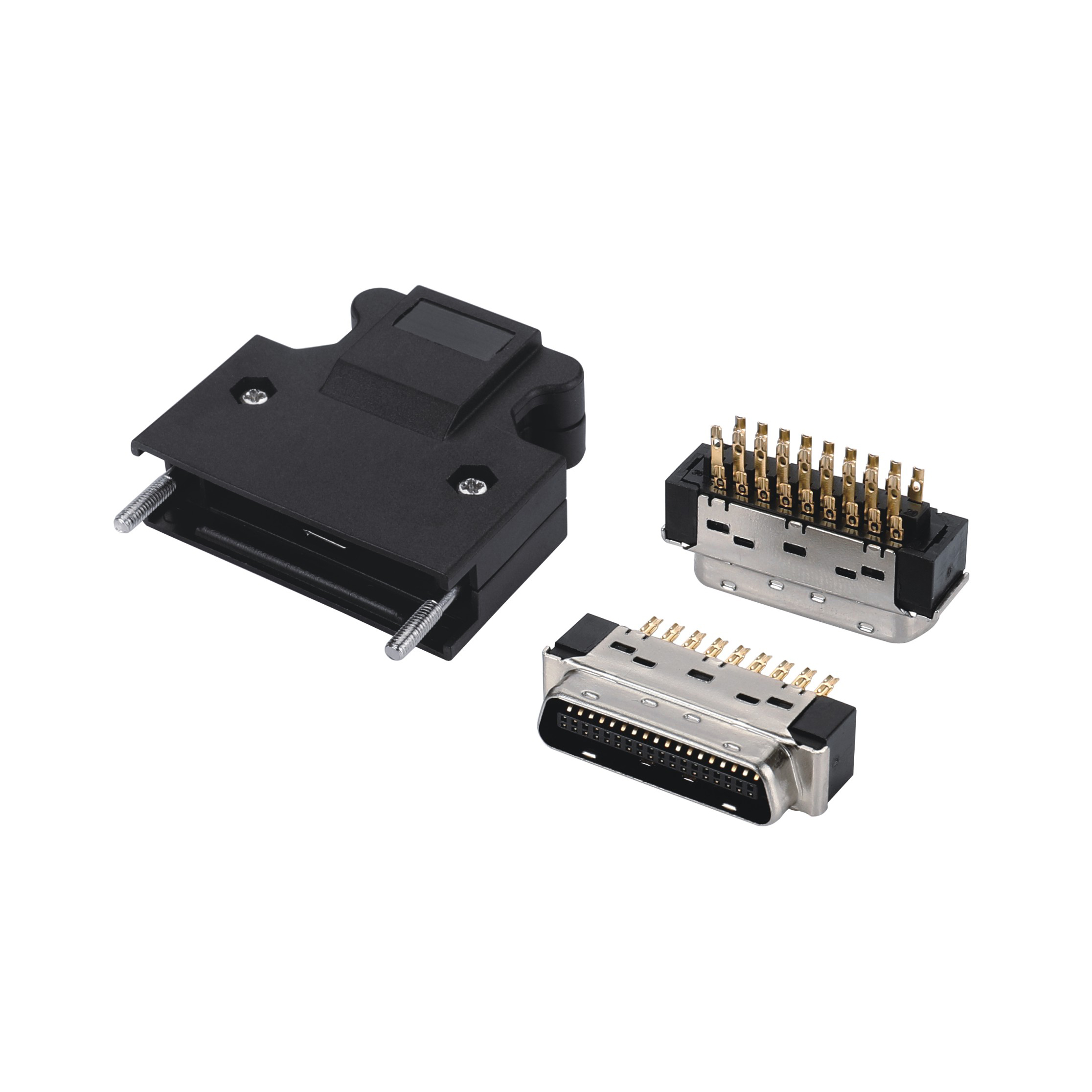 SCSI