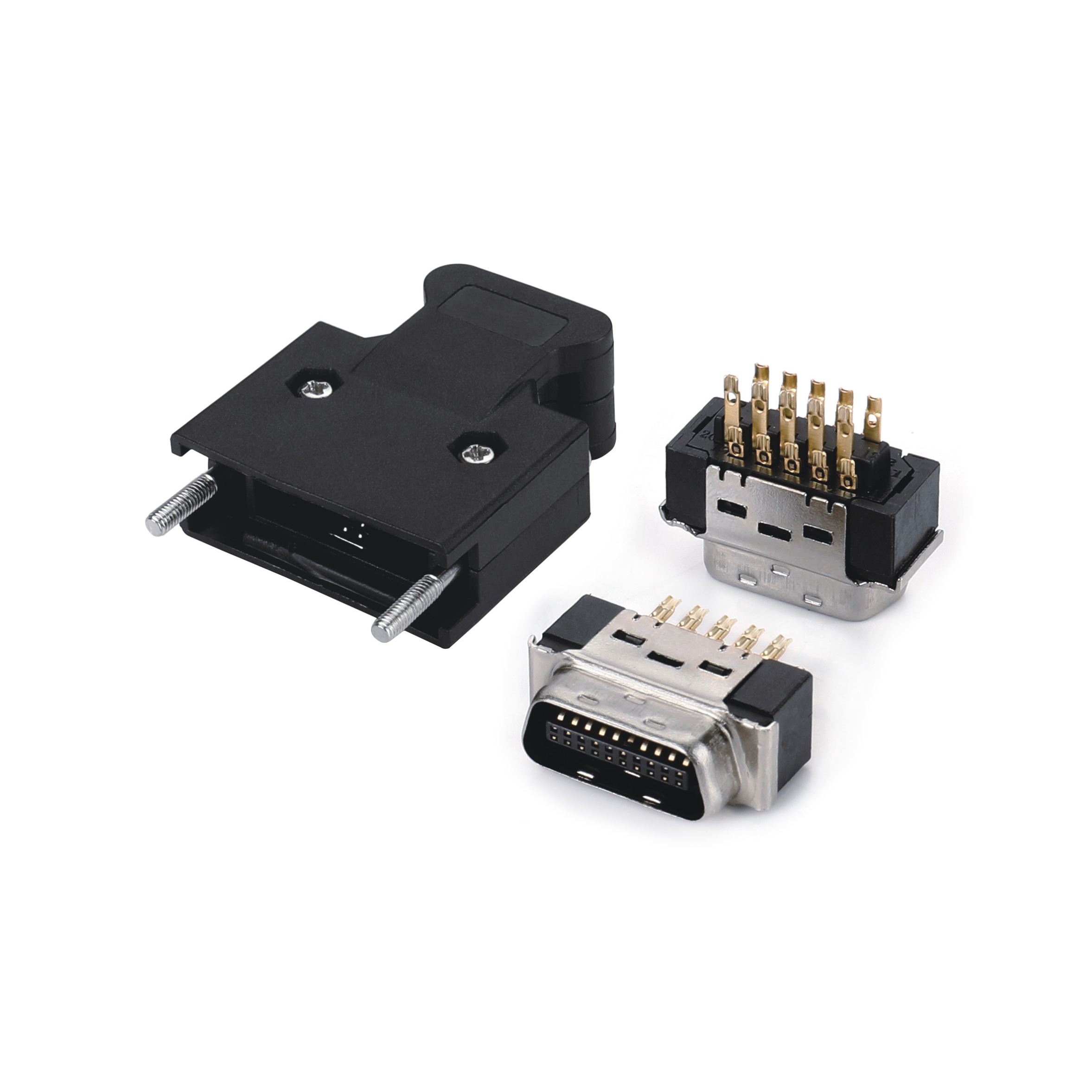 SCSI