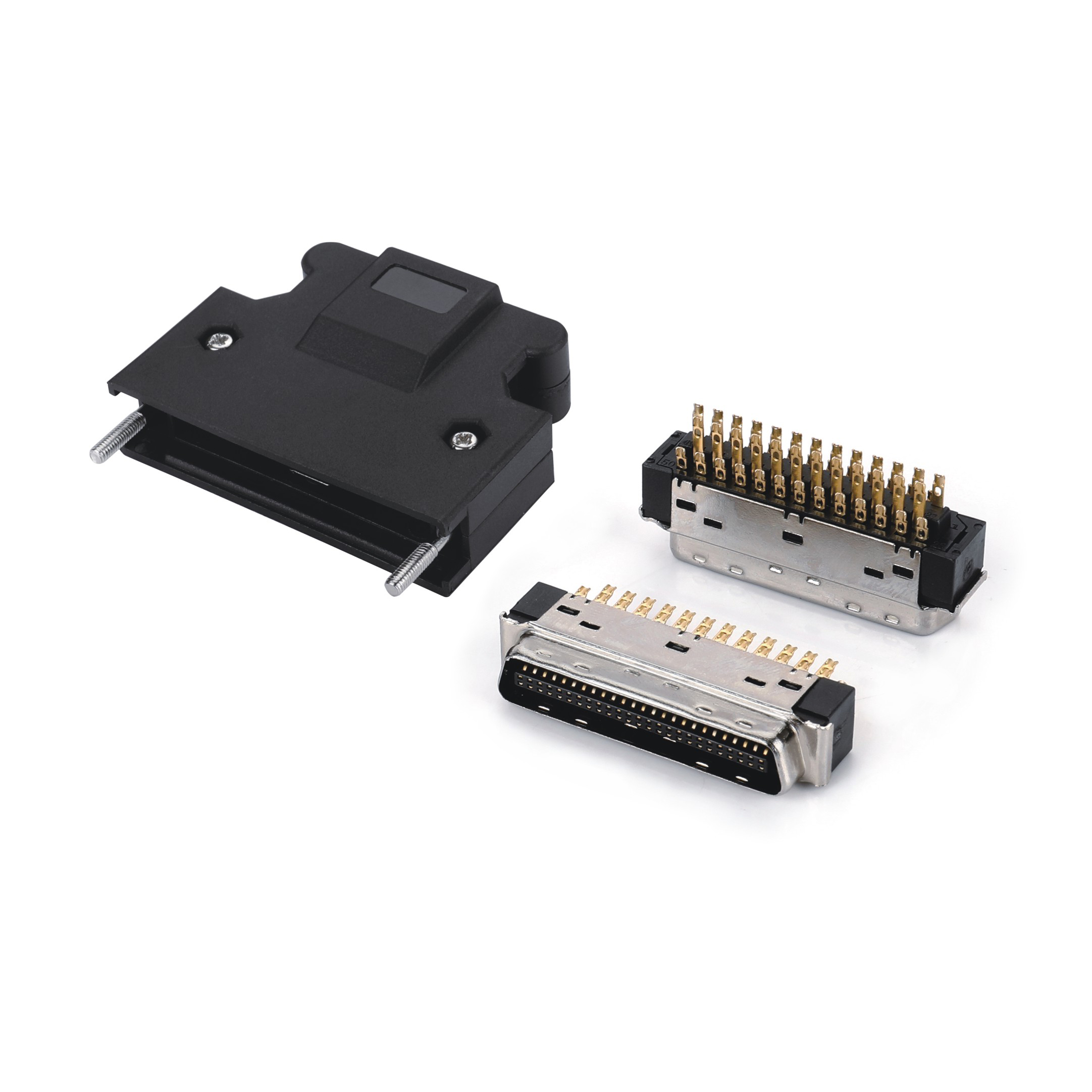 SCSI