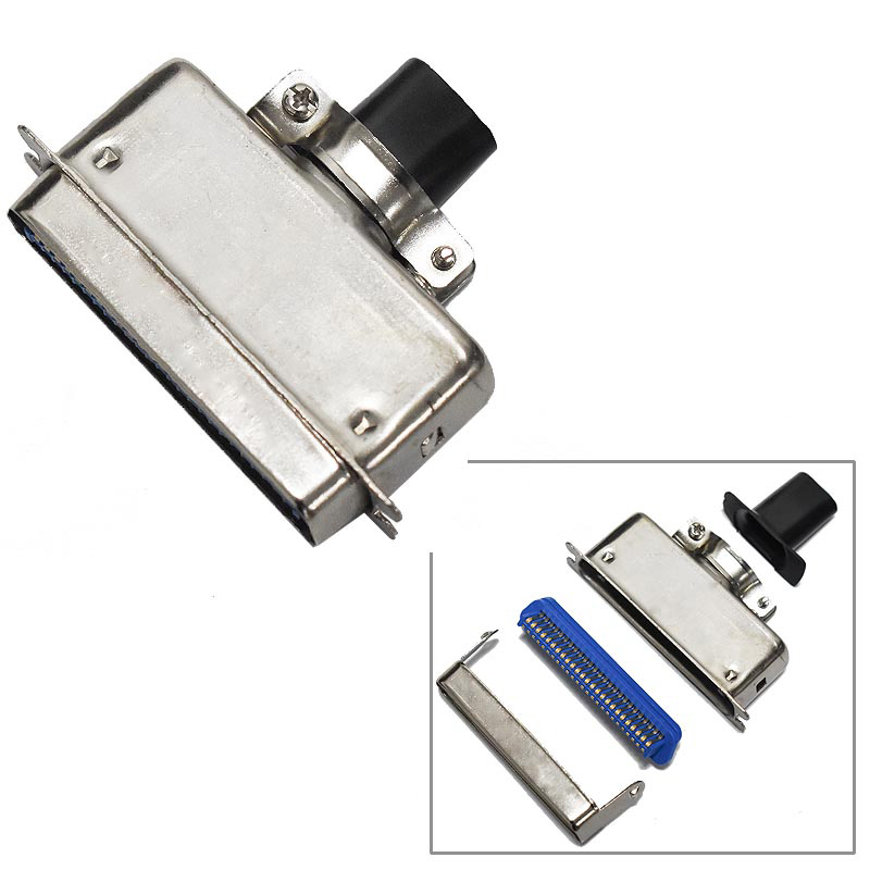 Centronics(57)