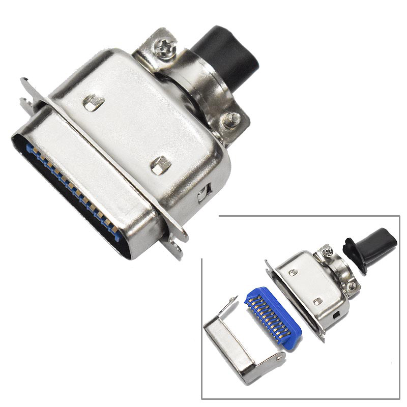 Centronics(57)