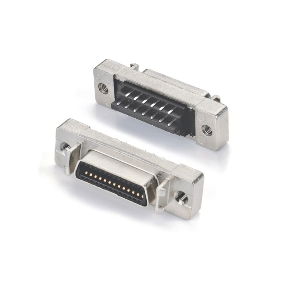 SCSI(HPCN)