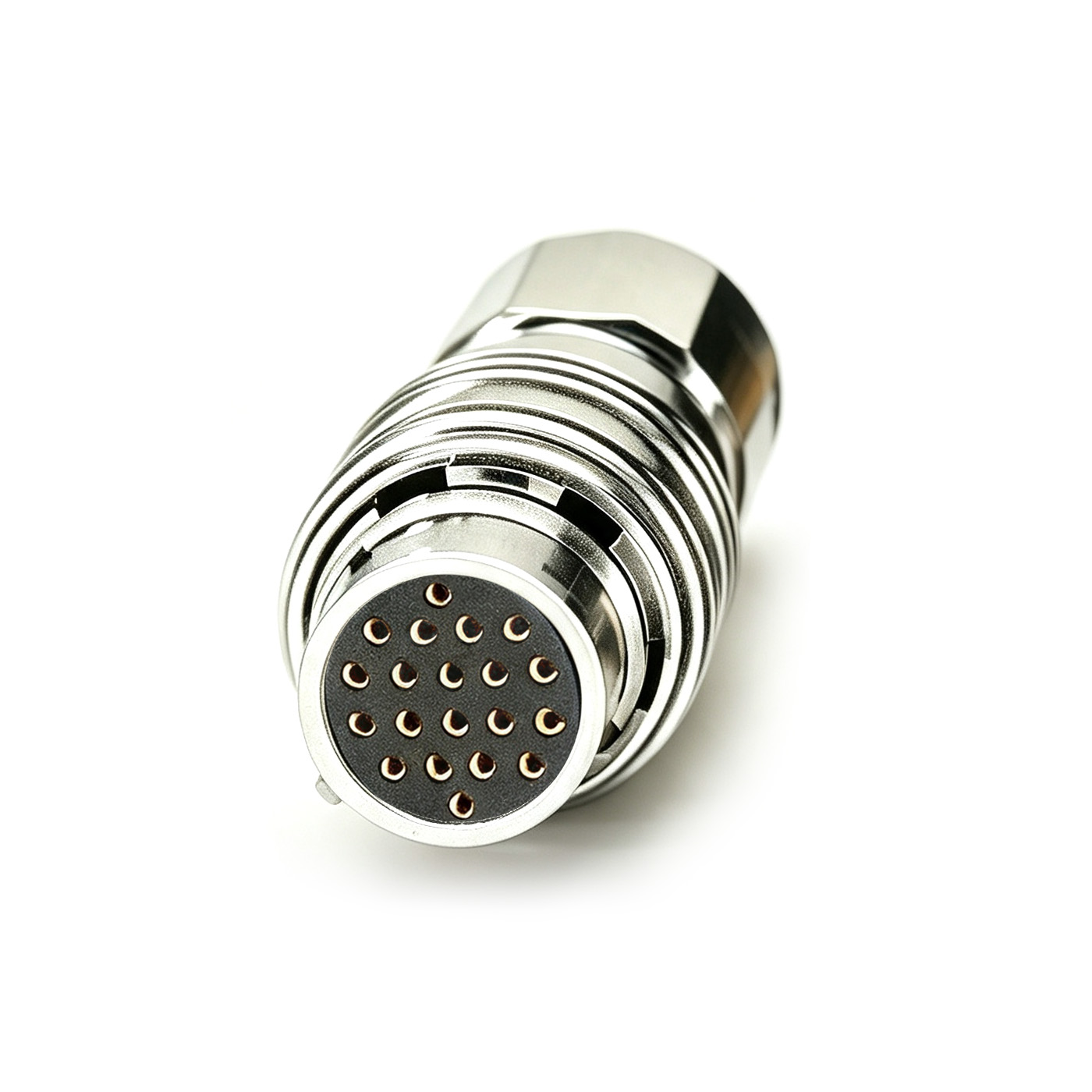 HR25A-9P-20S