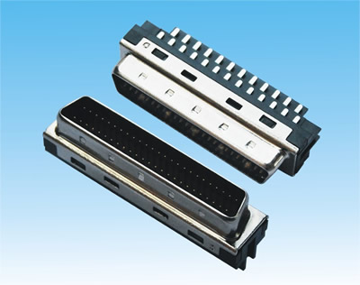 L-C Plastic Electronic Co., Ltd|SCSI Connectors|USB 3.0 Connectors|MINI ...