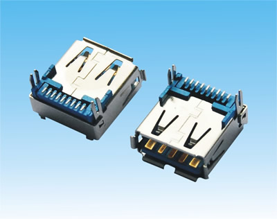 > usb 3.0 母头系列